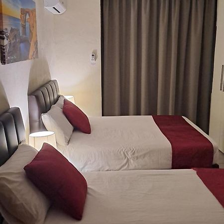 빅토리아 85 Palma Living 아파트 외부 사진