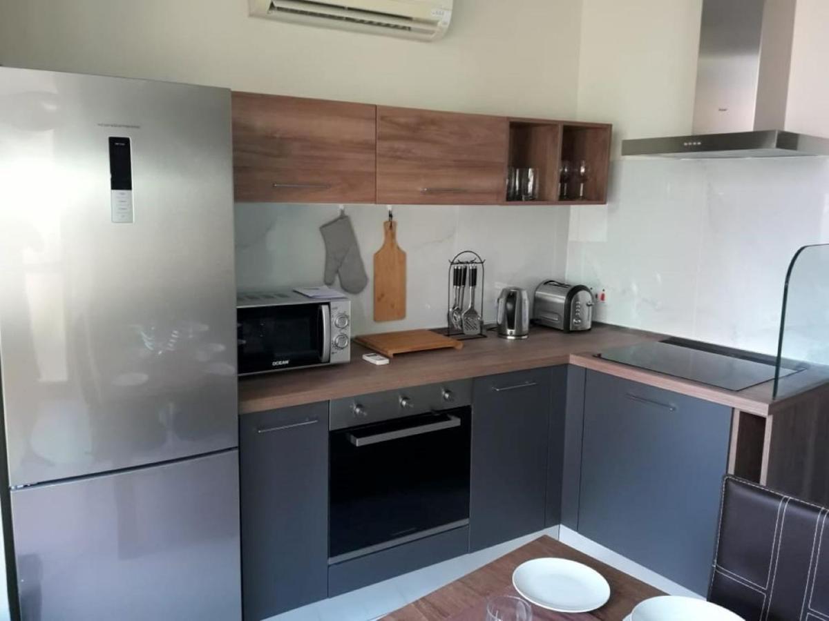 빅토리아 85 Palma Living 아파트 외부 사진